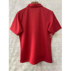 Polo F1 Scuderia Ferrari Liso 2025