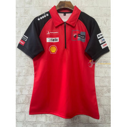 Polo GP Team Ducati Roja 2025