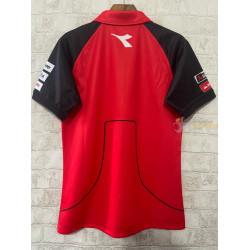 Polo GP Team Ducati Roja 2025