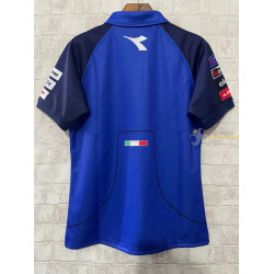 Polo GP Team Ducati Azul 2025