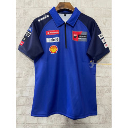 Polo GP Team Ducati Azul 2025