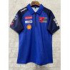 Polo GP Team Ducati Azul 2025