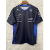 Camiseta F1 Williams Racing Team 2025