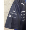 Camiseta F1 Williams Racing Team 2025