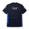 Camiseta F1 Williams Racing Team 2025