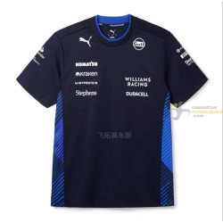 Camiseta F1 Williams Racing...