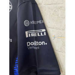 Camiseta F1 Williams Racing Team 2025