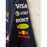 Camiseta F1 Redbull Racing Team 2025