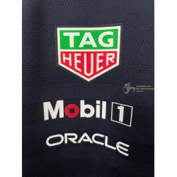 Camiseta F1 Redbull Racing Team 2025
