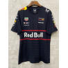 Camiseta F1 Redbull Racing Team 2025