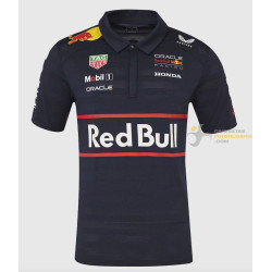 Polo F1 Redbull Racing Team...