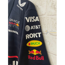 Polo F1 Redbull Racing Team 2025