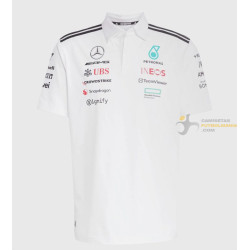 Polo F1 Mercedes Racing...