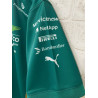 Polo F1 Aston Martin Racing Team Verde 2025