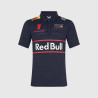 Polo F1 Max Verstappen 1 Redbull Racing Team 2025
