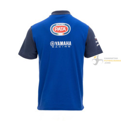 Polo Yamaha Racing Team World SBK 2025