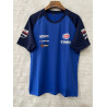 Camiseta Yamaha Racing Team World SBK 2025
