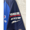 Camiseta Yamaha Racing Team World SBK 2025
