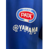 Camiseta Yamaha Racing Team World SBK 2025
