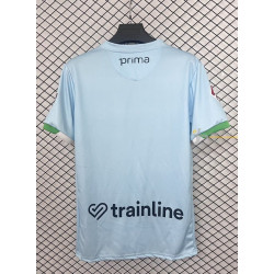 Camiseta Fútbol Betis Segunda Equipación 2025-2026