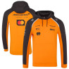 Sudadera Capucha F1 McLaren Formula 1 Team 2025