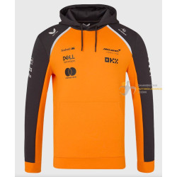 Sudadera Capucha F1 McLaren Formula 1 Team 2025