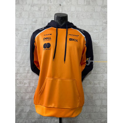 Sudadera Capucha F1 McLaren Formula 1 Team 2025