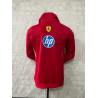Sudadera Capucha F1 Scuderia Ferrari 2025