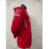 Sudadera Capucha F1 Scuderia Ferrari 2025