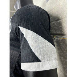 Camiseta Fútbol Barcelona Edición Especial Negra Versión Jugador 2025-2026