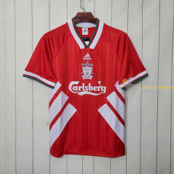 Camiseta Liverpool Retro...