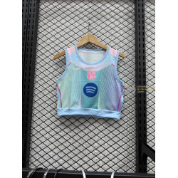 Camiseta Top Sin Mangas...