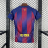 Camiseta Fútbol Mujer Barcelona Primera Equipación 2025-2026