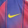 Camiseta Fútbol Mujer Barcelona Primera Equipación 2025-2026