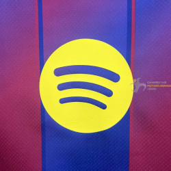 Camiseta Fútbol Mujer Barcelona Primera Equipación 2025-2026