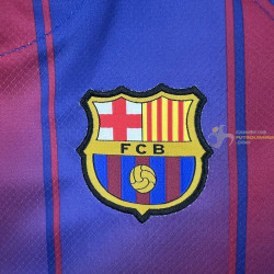 Camiseta Fútbol Mujer Barcelona Primera Equipación 2025-2026