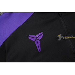 Chándal Niños Barcelona Mamba Collection 2025-2026