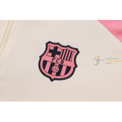 Chándal Niños Barcelona Entrenamiento 2025-2026