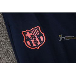 Chándal Niños Barcelona Entrenamiento 2025-2026