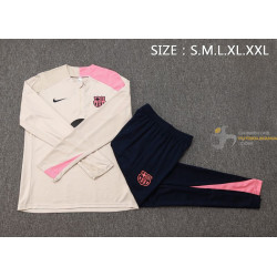 Chándal Niños Barcelona Entrenamiento 2025-2026