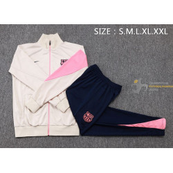 Chándal Niños Barcelona 2025-2026