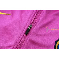 Chándal Barcelona Entrenamiento Lila 2025-2026