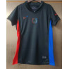 Camiseta Mujer Barcelona Segunda Equipación 2024-2025