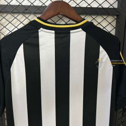 Camiseta Fútbol Atlético Mineiro Primera Equipación 2025-2026