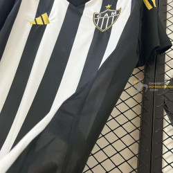 Camiseta Fútbol Atlético Mineiro Primera Equipación 2025-2026