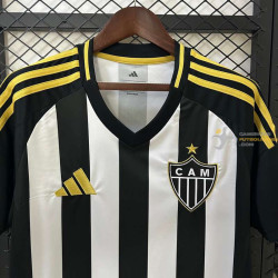 Camiseta Fútbol Atlético Mineiro Primera Equipación 2025-2026