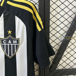 Camiseta Fútbol Atlético Mineiro Primera Equipación 2025-2026