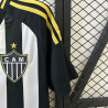 Camiseta Fútbol Atlético Mineiro Primera Equipación 2025-2026