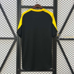 Camiseta Fútbol Atlético Mineiro Entrenamiento Negra 2025-2026