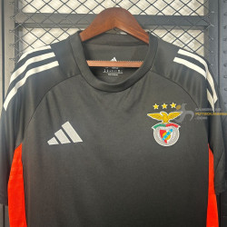 Camiseta Fútbol Benfica Entrenamiento 2025-2026